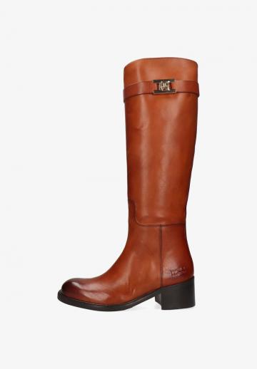 Ковбойские сапоги