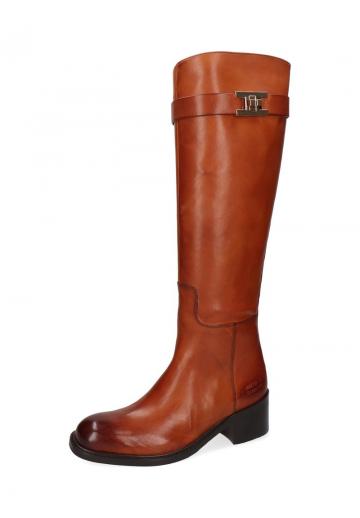 Ковбойские сапоги