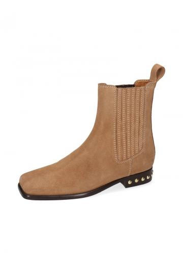 Ботинки челси