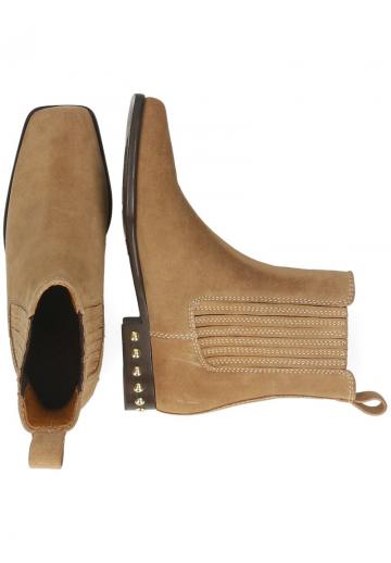 Ботинки челси