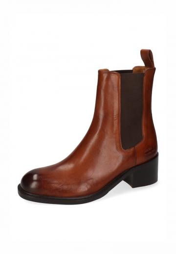 Ботинки челси