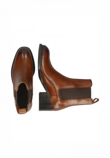 Ботинки челси