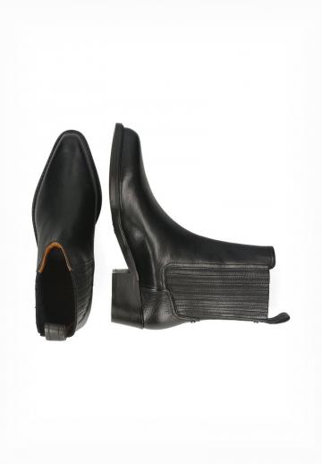 Ботинки челси