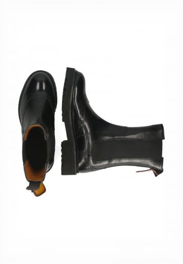 Ковбойские сапоги