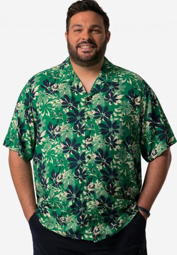 Рубашка с коротким рукавом