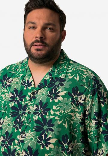 Рубашка с коротким рукавом