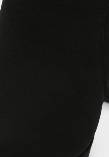 Полусапожки на высоком каблуке