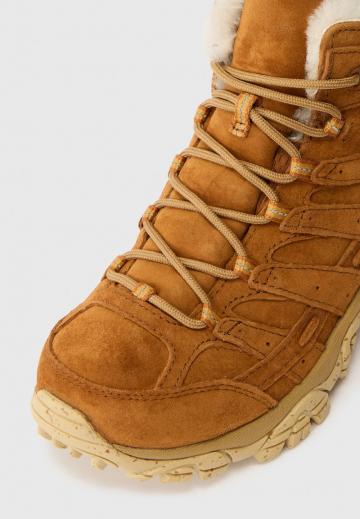 Высокие кеды