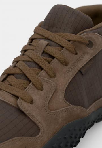 Высокие кеды