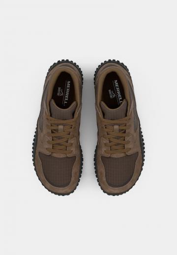 Высокие кеды