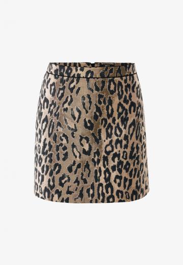 Юбка-карандаш