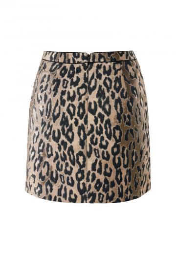 Юбка-карандаш