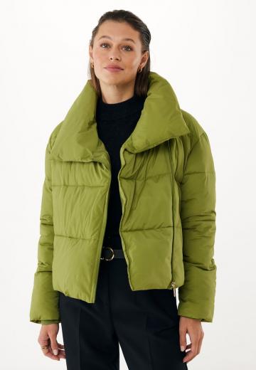 Зимняя куртка