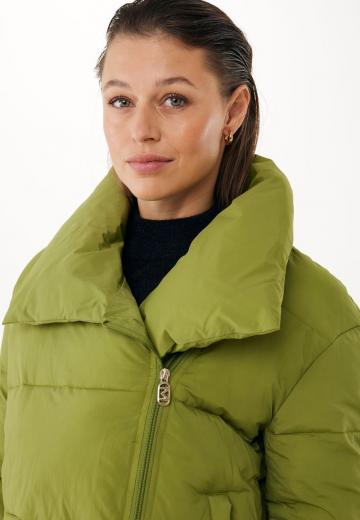 Зимняя куртка