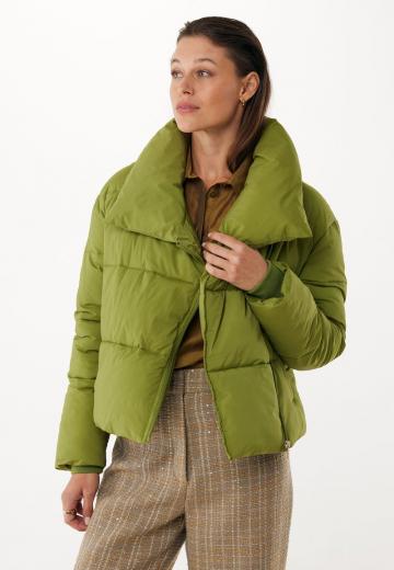 Зимняя куртка