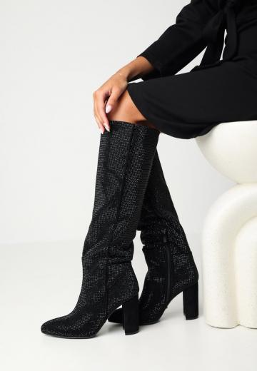 Ковбойские сапоги