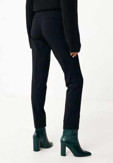 Узкие брюки