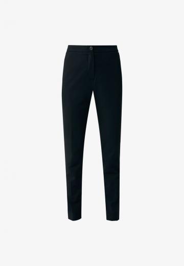 Узкие брюки