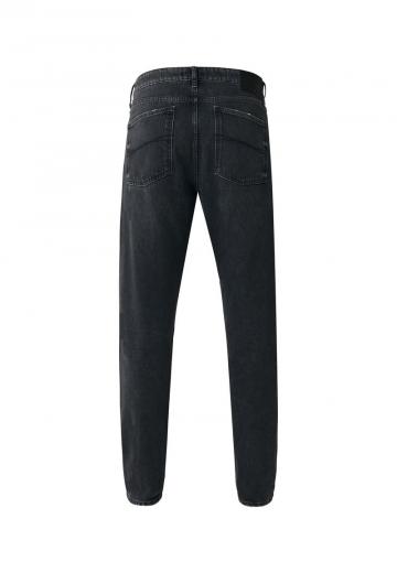 Узкие джинсы