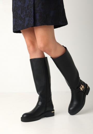 Ковбойские сапоги