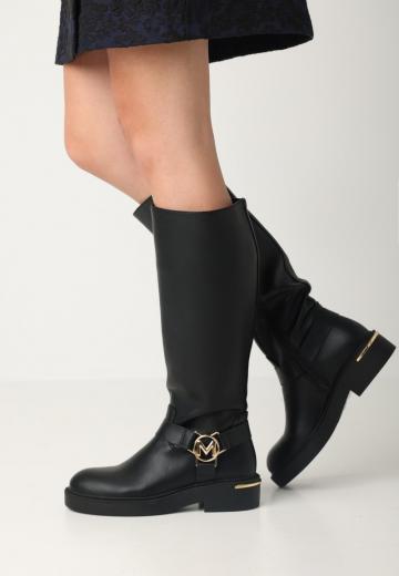 Ковбойские сапоги