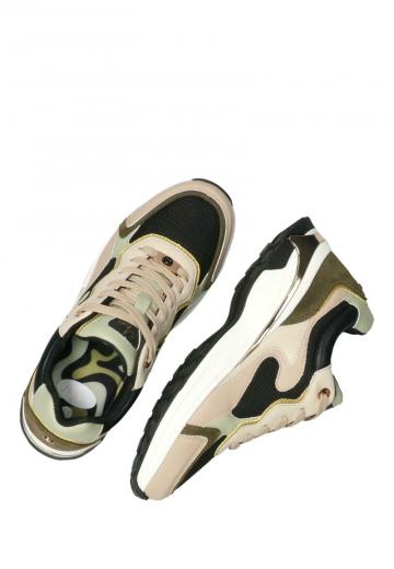 Гандбольные кроссовки