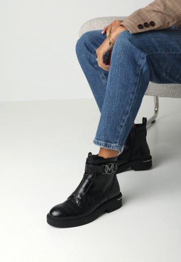 Ковбойские сапоги