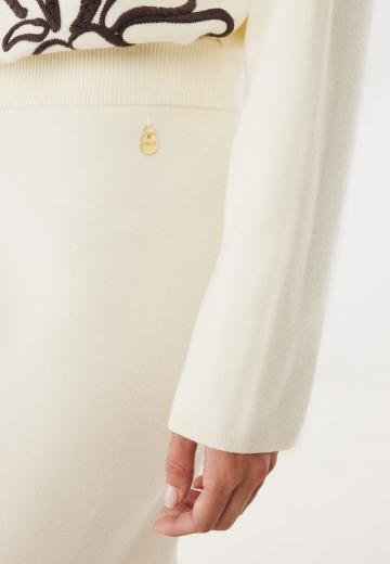 Прямые брюки