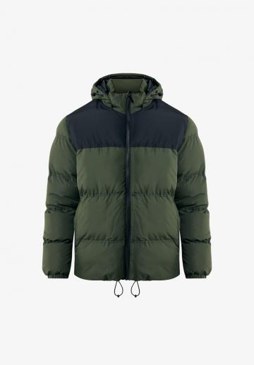 Зимняя куртка