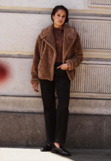 Зимняя куртка