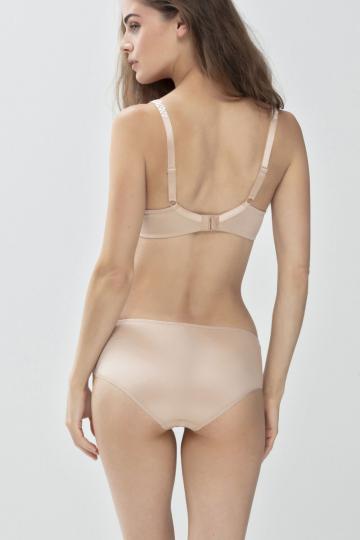 Бюстгальтер на косточках