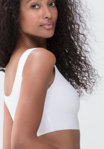 Бюстгальтер без косточек