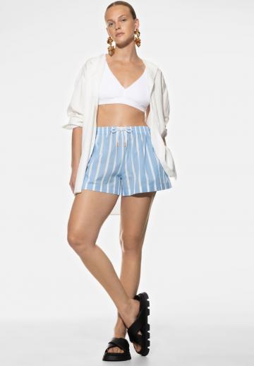 Пляжные шорты