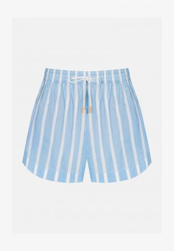 Пляжные шорты