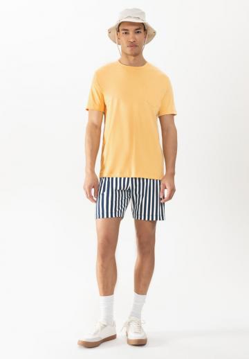 Пижама с шортами