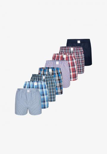 Трусы-боксеры