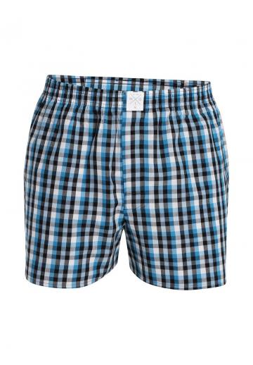 Трусы-боксеры