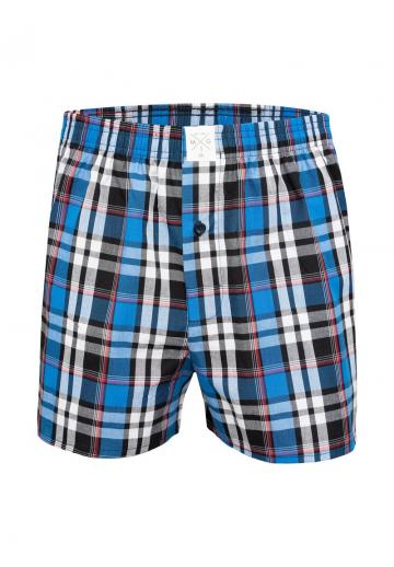 Трусы-боксеры