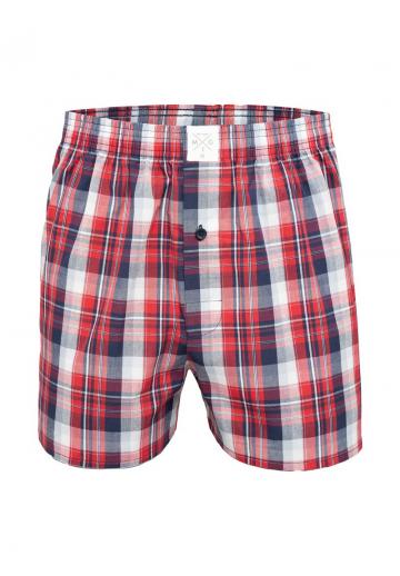 Трусы-боксеры