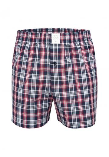 Трусы-боксеры