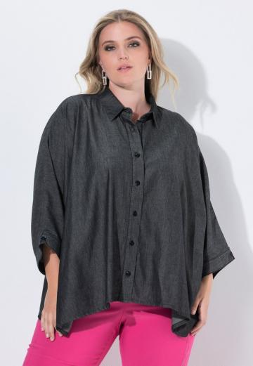 Блузка-рубашка