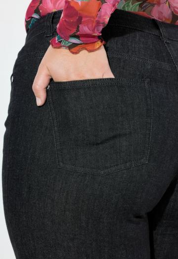 Клешеные брюки