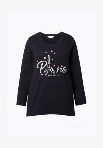 Длинная майка