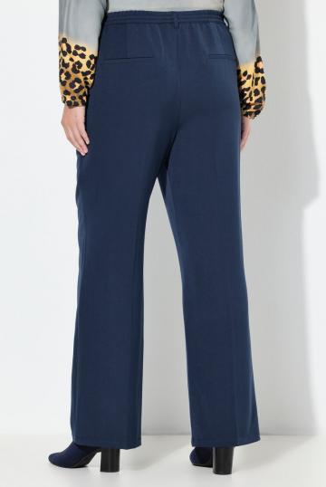 Прямые брюки