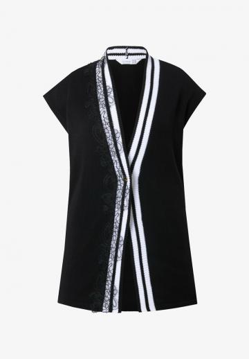 Длинная куртка