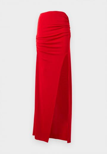 Юбка из джерси