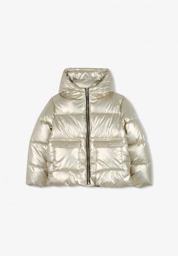 Зимняя куртка