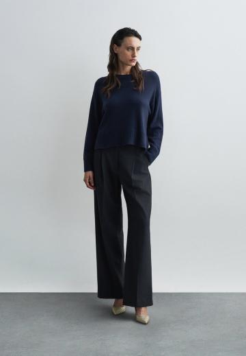 Туфли на высоком каблуке