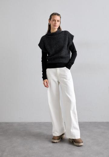 Зимние ботинки