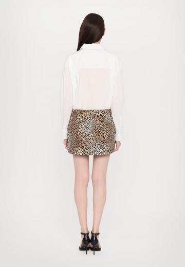 Летняя юбка